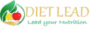 logo για την ιστοσελίδα του diet lead
